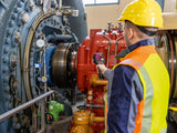 Category 1 Thermography Certification Course November 2023